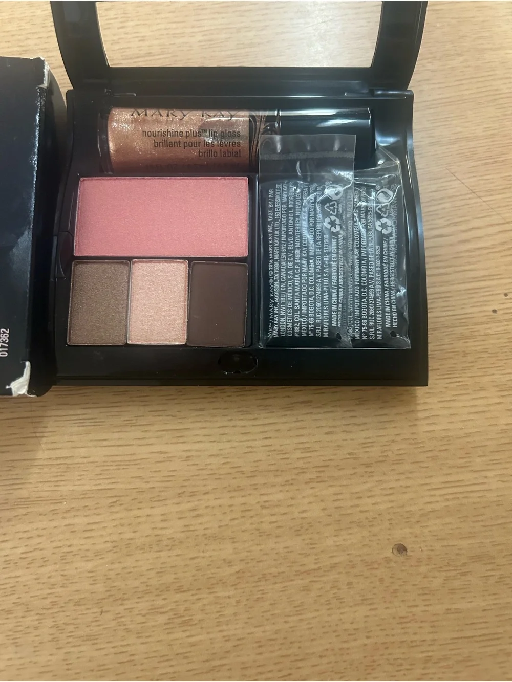 Mary Kay mary kay